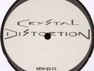 CRYSTAL DISTORTION NTW23-13 rare Spiral tribe