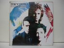MECANO DESCANSO DOMINICAL 1992 LP PICTURE W/IN SEALED