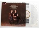 ASD 510 FIRST WHITE GOLD STEREO BEETHOVEN MENUHIN