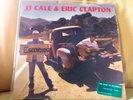 ERIC CLAPTON JJ CALE road to escondido 2x LP vinyl NEW