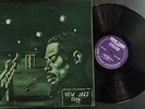 ERIC DOLPHY Outward Bound ORIG 60 New Jazz LP DG RVG NM