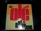 John Coltrane, Ole, SD 1373, SEALED