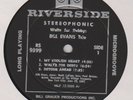 BILL EVANS TRIO 