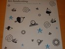 Trembling Blue Stars - Her Handwriting LP (Field Mice)
