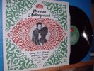 LP-Persian Underground 60's Iranian garage psych comp