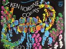 KEN NORDINE Colors LP England Pressing MONO