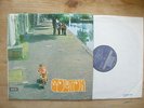 SOLUTION LP.'SOLUTION'. RARE PROG ROCK.135 GRAM.UK. EX
