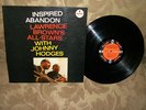 Lawrence Brown Inspired Abandon Impulse Johnny HodgesNM