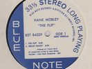 HANK MOBLEY 