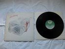 BOXER - BLOODLETTING - VIRGIN UK 1976 WITHDRAWN PATTO