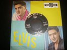 Elvis Presley - That's All Right - V1 Label - 47-9227