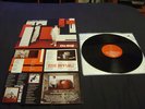 THE WHITE STRIPES DE STIJL LP 2002 THIRD MAN RECORDS NM