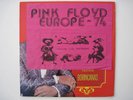 PINK FLOYD LP 
