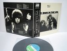 MC5 Back In The USA JAPAN LP+ORIGINAL OBI with HOJU