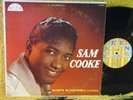 Sam Cooke 1st Album 1958 LP You Send Me, Summertime ++