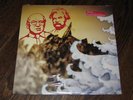 JOAN OF ARC Dick Cheney Mark Twain 2x LP color sealed