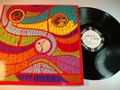 Jazz LP Albert Ayler “Live Village Vanguard” Promo NM