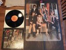 Moby Grape:Self-titled 1st LP/Finger sleeve + POSTER