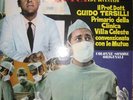 P. Piccioni Il Medico Della Mutua etc. LP MINT Lounge