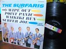 CLEAN 1963 STEREO   THE SURFARIS   PLAY Surf Garage Jam