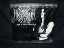 AD HOMINEM   ...For A New World  LP