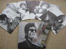 Bob Dylan - The Bootleg Series Vol 1-3 5LP Vinyl - BOX