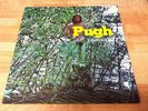 Pugh - JA, DÄ Ä DÄ LP SWEDISH HEAVY PSYCH PROG 1969