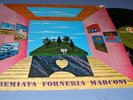 Premiata Forneria Marconi, Per Un Amico, Import LP