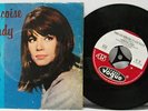 FRANCOISE HARDY-TOUS LES GARCONS ET LES FILLES-GREEK 7'