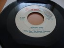 R&B DANCER BIG MAMA THORNTON HOUND DOG PEACOCK EX  HEAR