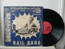 RAIL BAND Jurukan LP Afro funk Mali