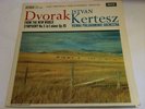 KERTESZ / DVORAK - SYMPHONY No.5   1961 1st LP SXL 2289