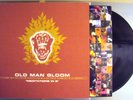 OLD MAN GLOOM Meditations silkscreen /124 isis converge
