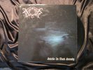 XASTHUR Suicide in Dark Serenity LP Leviathan Crebain 1