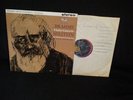 SP8560 Brahms Violin Concerto Milsetin stereo UK 1st NM