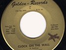 Alva Starr-Clock On The Wall '67 moody garage  M- HEAR