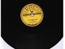 Blue Suede Shoes - Carl Perkins - Sun  78 rpm Original