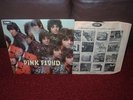 PINK FLOYD Piper At Gates Of Dawn LP 1967 1st 1G/1G