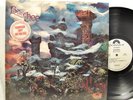 * * BANCHEE - S / T , KILLER HARD ROCK 1969 M- LP.