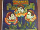 THE BEAU BRUMMELS Triangle orig. 1967 LP Psych SEALED