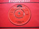 The Paradox - Ring The Changes 1968 UK 45