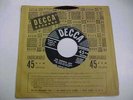 MELLO-TONES   I`m Just Another One   Doo-Wop 45 - 1954