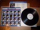 THE BEATLES A HARD DAYS NIGHT LP MFSL MOFI OMR