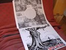 After The Fire Vinyl LP orig. ROR 075 ISD rac oi