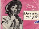 Eurovision 60 Denmark Katy Bodtger Det var en yndig tid