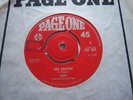 Cain - Her Emotion 1967 UK 45 HEAR IT 