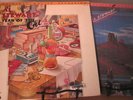 AL STEWART CAT & TIMEPASSAGES Rare MFSL Japan 2 LP SET