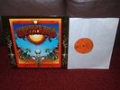 GRATEFUL DEAD Aoxomoxoa LP 1969 ORANGE 1st Press