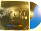 The DEAD WEATHER Sea Of Cowards Live LP Blue/ Black Wax