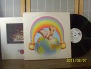 GRATEFUL DEAD 3 LP EUROPE '72  WHITE LABEL PROMO NM-